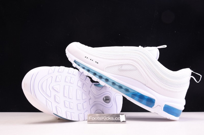 nike air max 97 triple white 921826-101