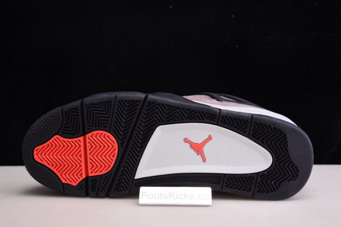 air jordan 4 retro taupe haze db0732-200