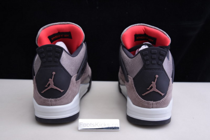 air jordan 4 retro taupe haze db0732-200