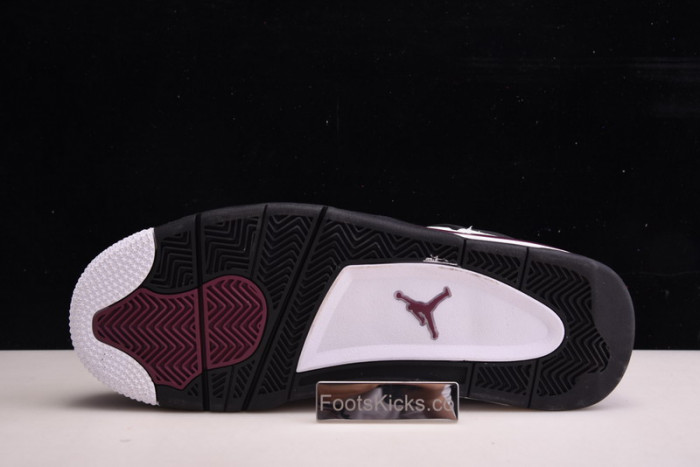 air jordan 4 psg cz5624-100