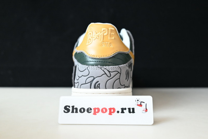 bathing ape a000028