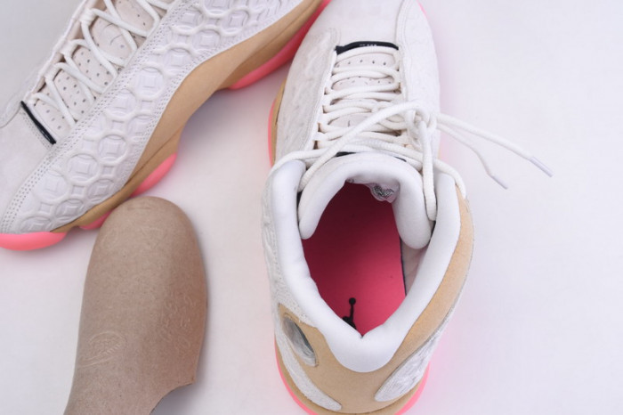 air jordan 13 “chinese new year” cw4409-100