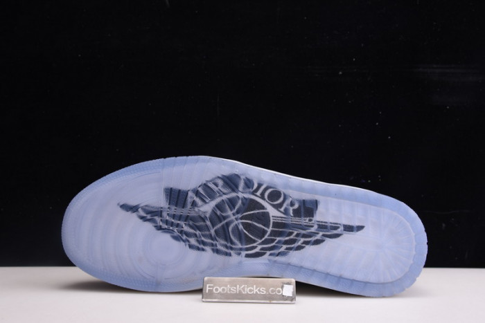 air jordan 1 low cn8007-001