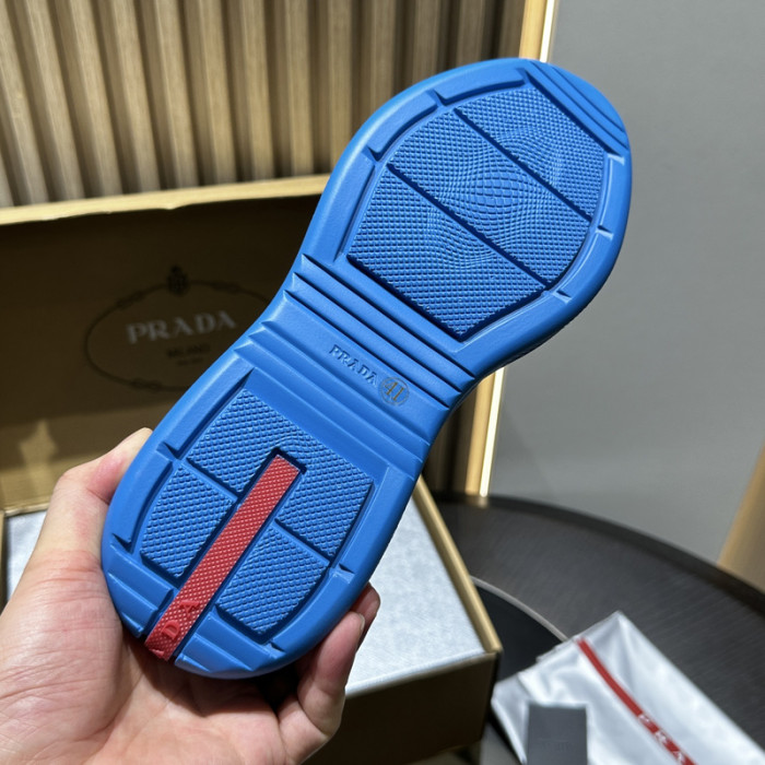 Prad* snekaers P000084