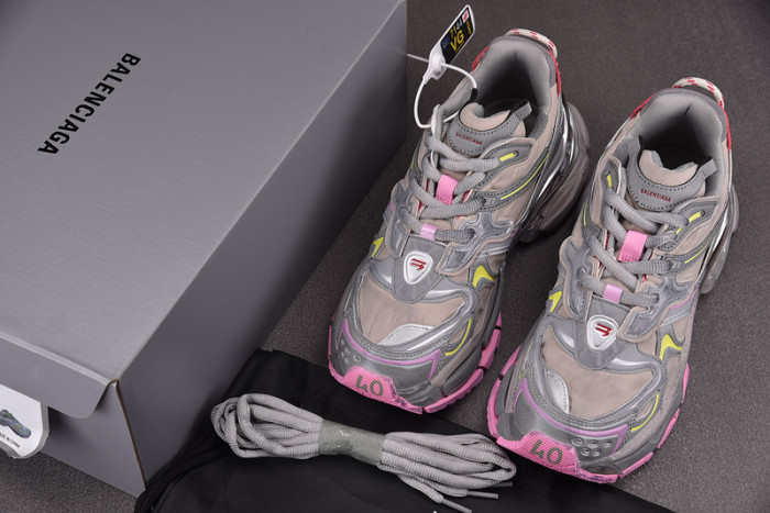 SNEAKER RUNNER 5000209