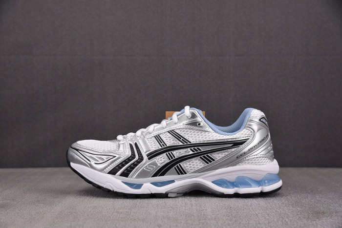 As*ic*s gel-kayano 14 jjjjound white blue 1203a961-101