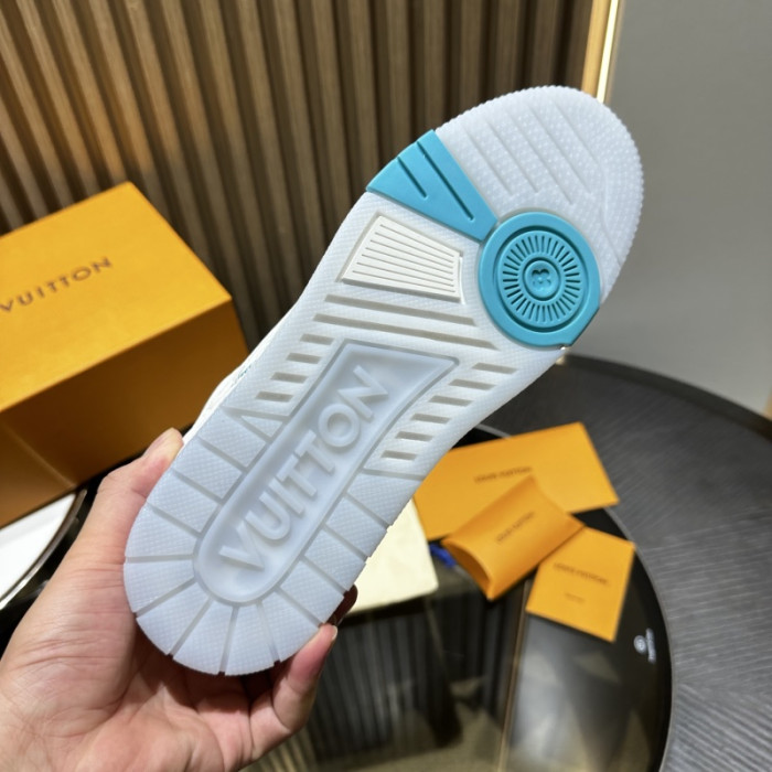 L&V snekaers L0000334