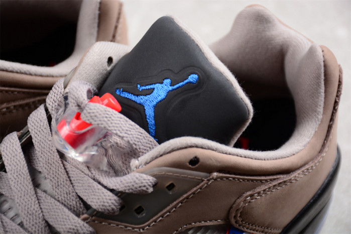 air jordan 5 low psg dx6325-204