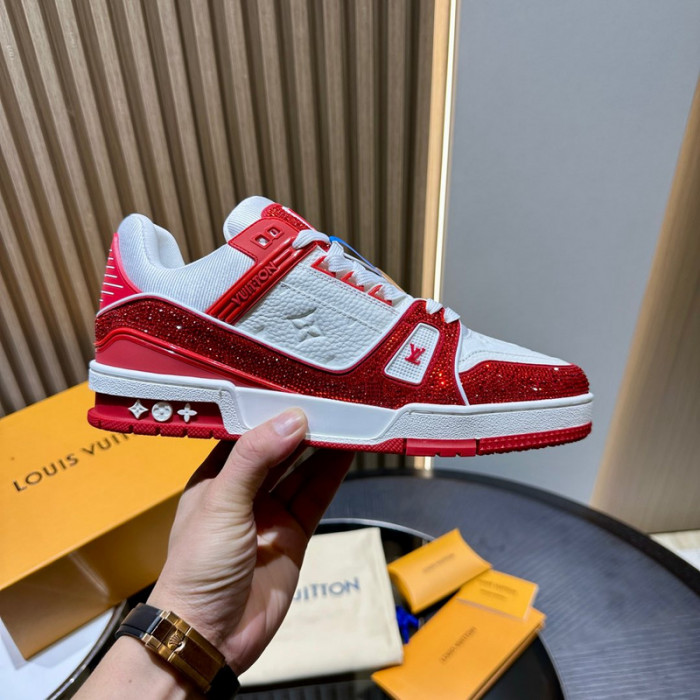 L&V snekaers L0000241