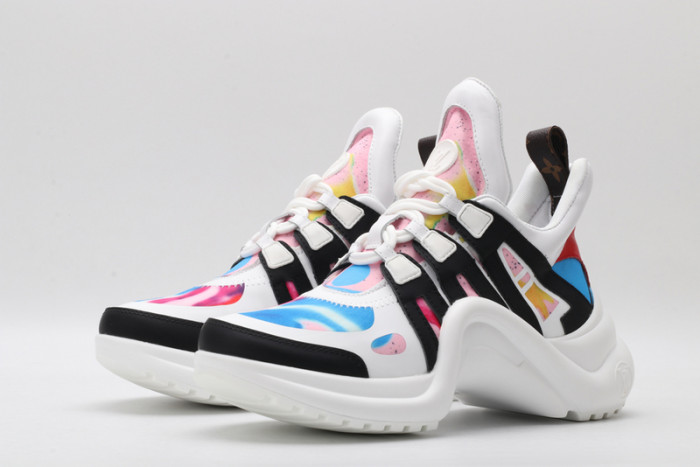 l&v snekaers l0000025