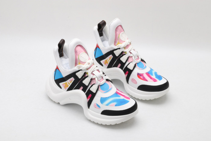 l&v snekaers l0000025