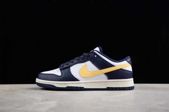 nike dunk low "from nike to you" fv8106-181