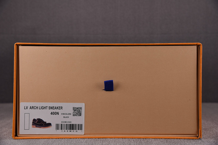 l&v snekaers l0000112