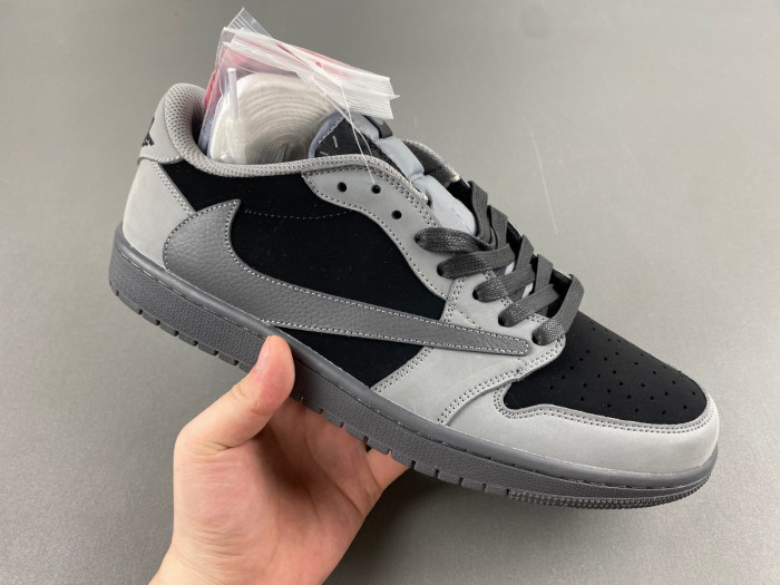 travis scott x air jordan white bule dm7866-775