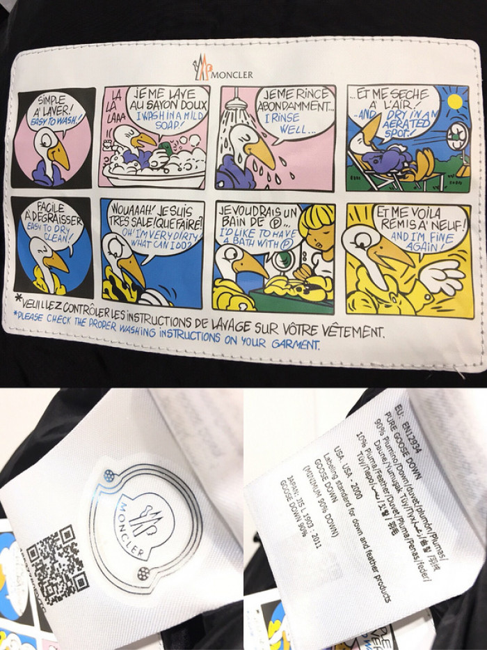 moncler down jacket 13