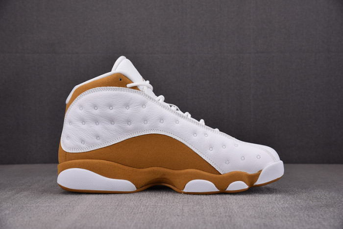 air jordan 13 "wheat" 414571-171