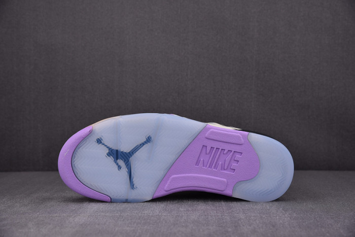 air jordan 5 retro dj khaled we the best sail dv4982-175