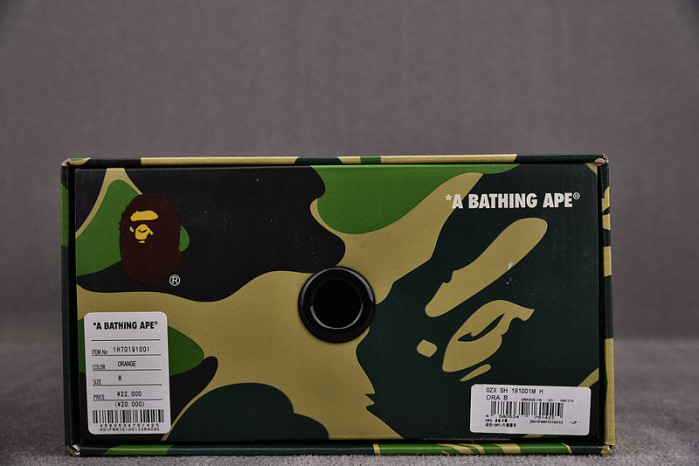 bathing ape a000034
