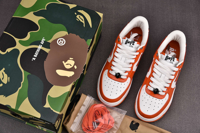 bathing ape a000034