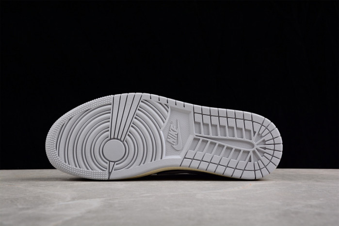 air jordan 1 travis scott x air jordan 1 low og dm7866-010