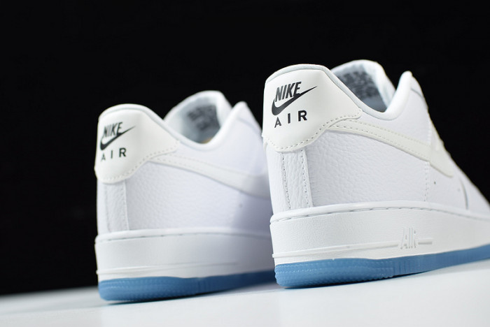 nike air force 1 low lx uv reactive (w) da8301-100