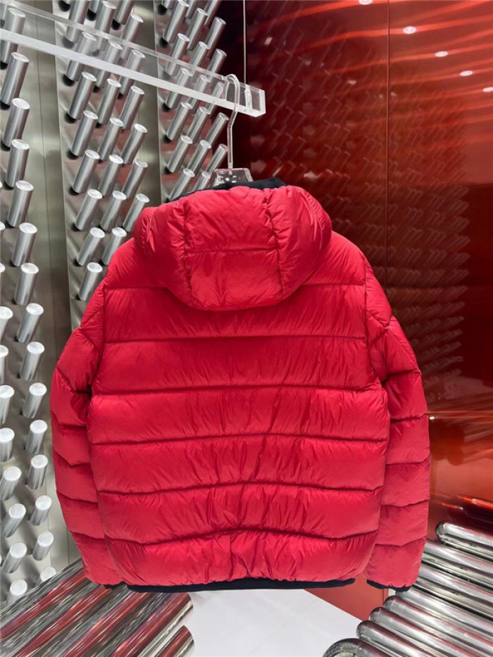 Moncler Down Jacket 55