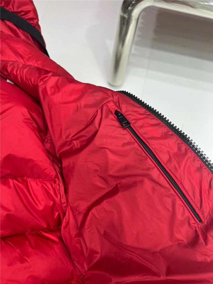 Moncler Down Jacket 55