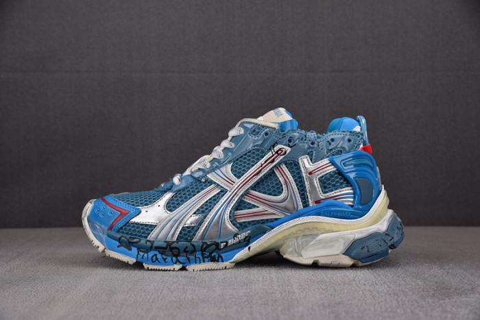 SNEAKER RUNNER 5000207