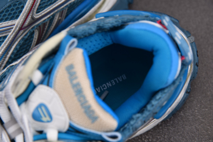 SNEAKER RUNNER 5000207