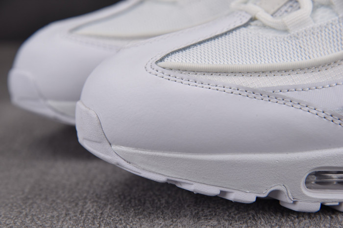 Nike Air Max 95 Essential White CT1268-100