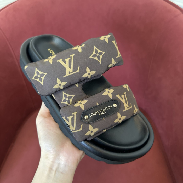 L&V sandal55