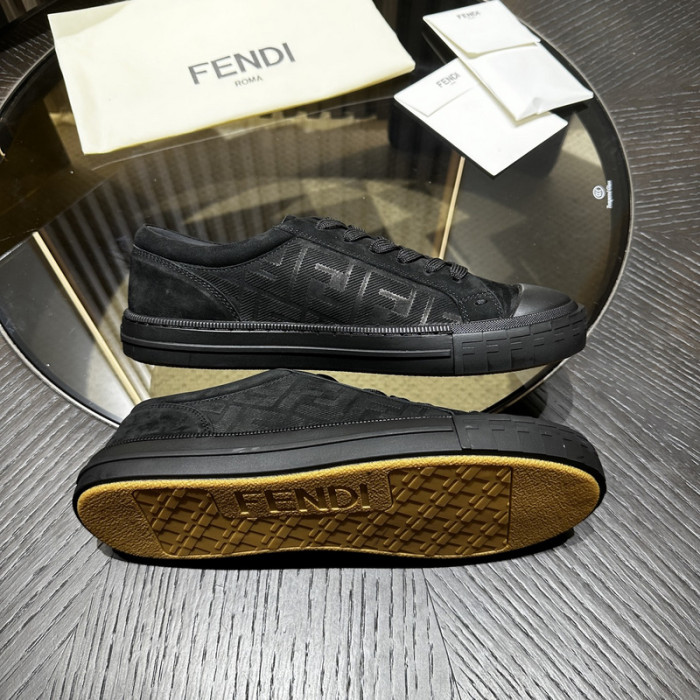 FEN sneaker F000039