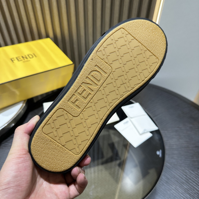 FEN sneaker F000039