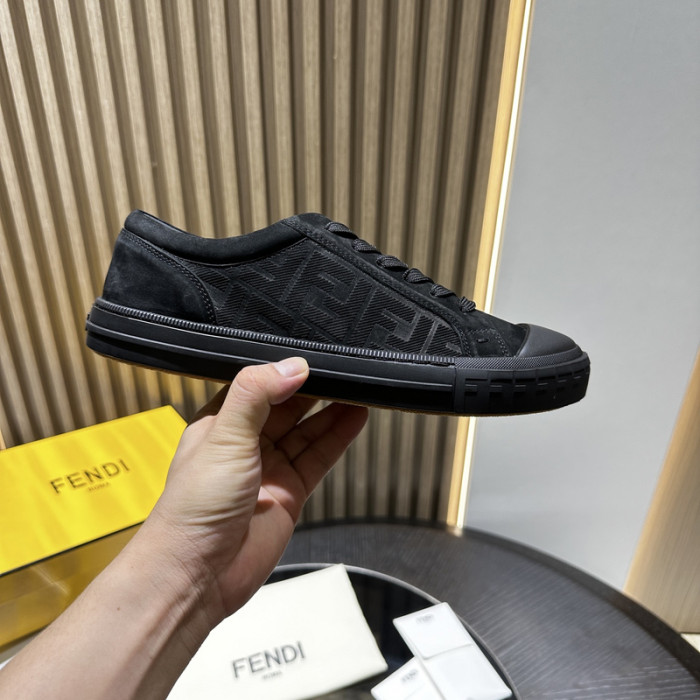 FEN sneaker F000039