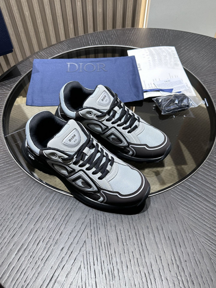 dio* sneakers b30 t0000-112