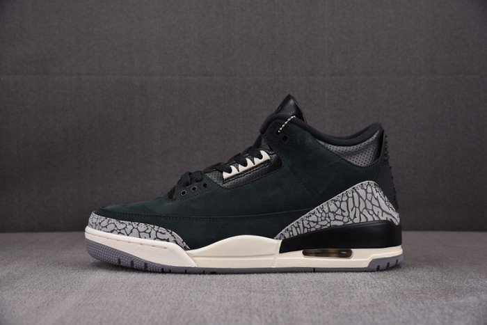 air jordan 3 retro off noir ck9246-001