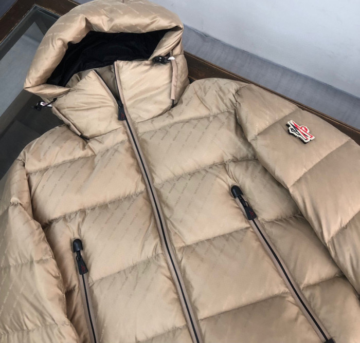 Moncler Down Jacket 64