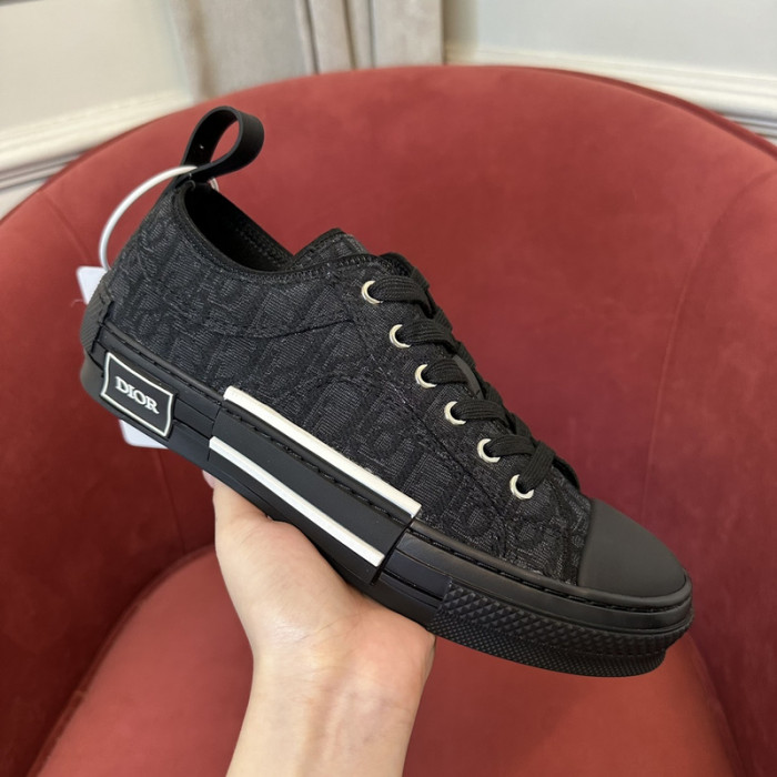 B23 OBLIQUE HIGH top SNEAKERS T00480H081