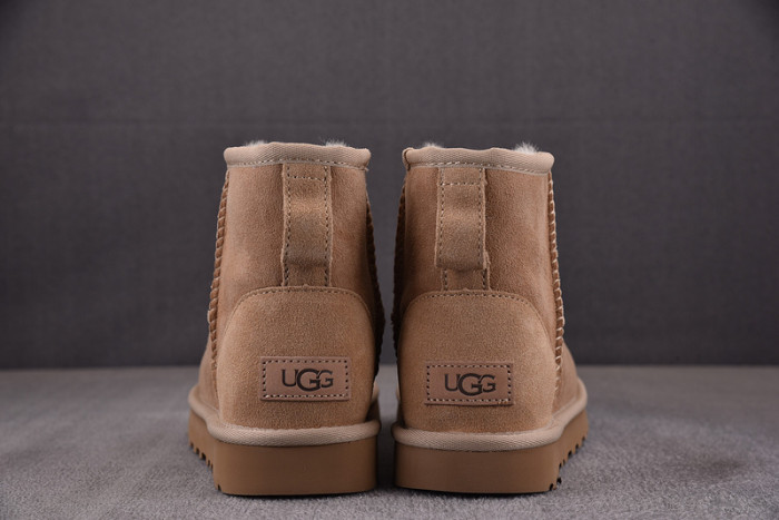 UGG BOOTS UGG000026