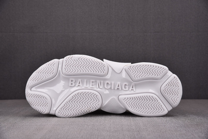 triples trainer sneakers 2000066