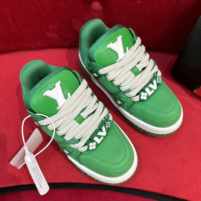 l&v snekaers l0000109