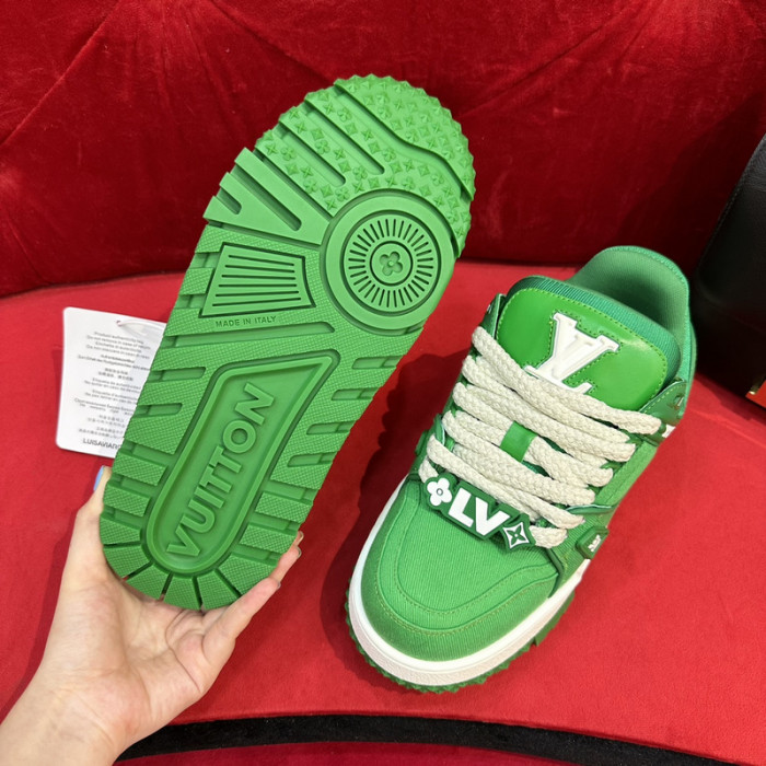 l&v snekaers l0000109