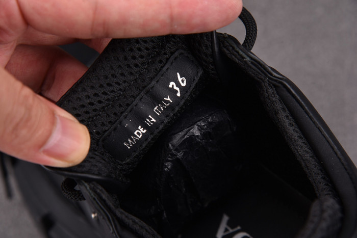 prad* snekaers p000024