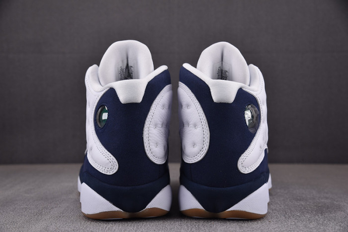 air jordan 13 “midnight navy” 414571-140
