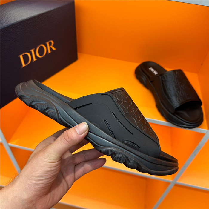 dio*r sandal 35