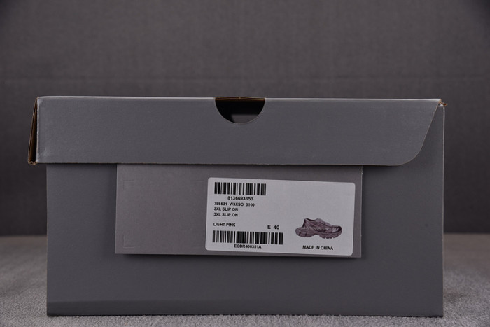 SNEAKER 3XL 31000017