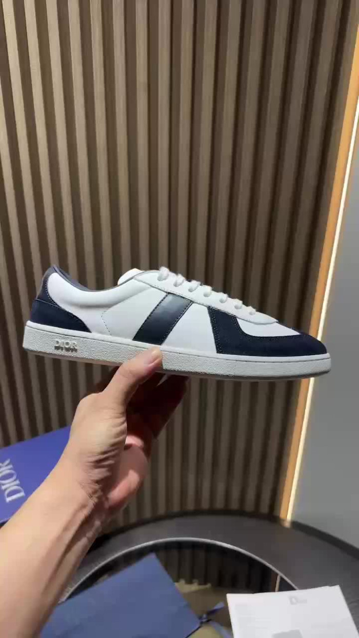 DIO* SNEAKERS T0000-257