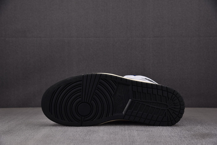 Air Jordan 1 High OG Deep Royal Blue DZ5485-100