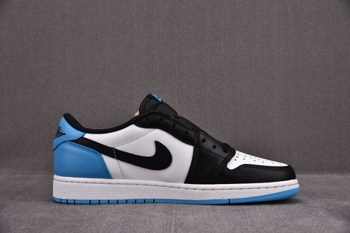 air jordan 1 retro low og“unc” cz0790-104