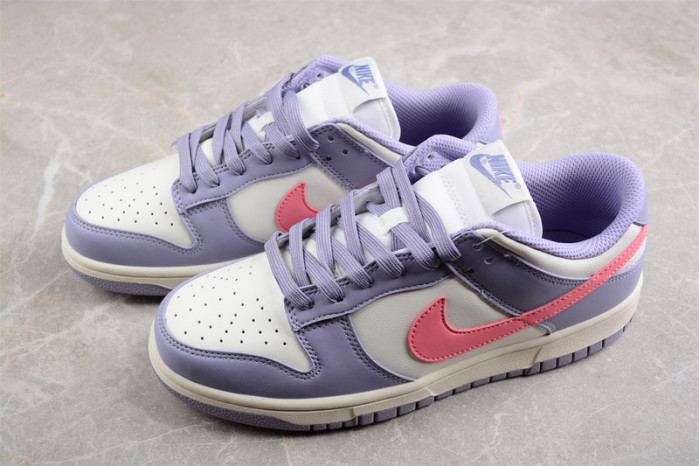 nike dunk low indigo haze dd1503-500